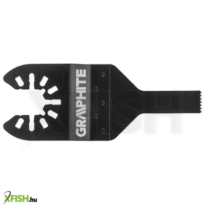 Neotools bi-metal fémfűrészlap multifunkciós géphez, 10mm, 8% cobalt