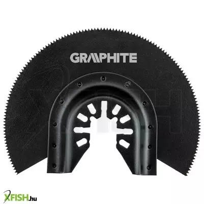 Neotools hcs félkör vágólap fához, multifunkciós géphez, 87mm, 200 fog