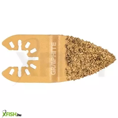 Neotools keményfém csiszolólap kerámiához, multifunkciós géphez, hm, 76mm