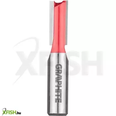 Neotools felsőmaró kés, nútmaró 12 X 25mm, 12mm