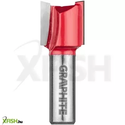 Neotools felsőmaró kés, nútmaró 20 X 19mm, 12mm