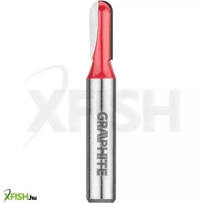 Neotools felsőmaró kés, u-horonymaró 6.35 X 15.5mm, 8mm