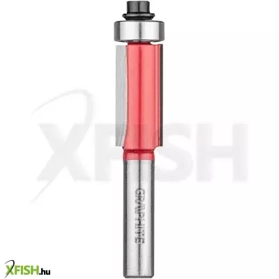 Neotools felsőmaró kés, szintbemaró 12.7 X 25mm, 8mm