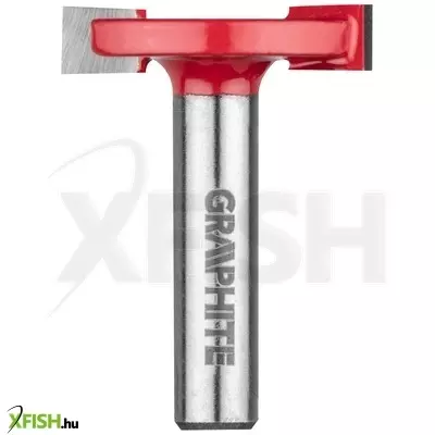 Neotools felsőmaró kés, horonymaró 32 X 6,35mm, 8mm