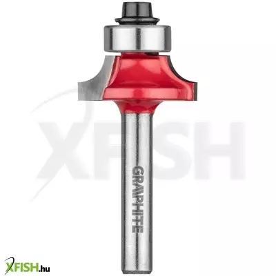 Neotools felsőmaró kés, kerekítő 22.5 X 9mm, 6mm