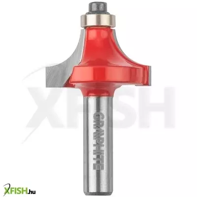 Neotools felsőmaró kés, kerekítő 34.9 X 15.4mm, 8mm