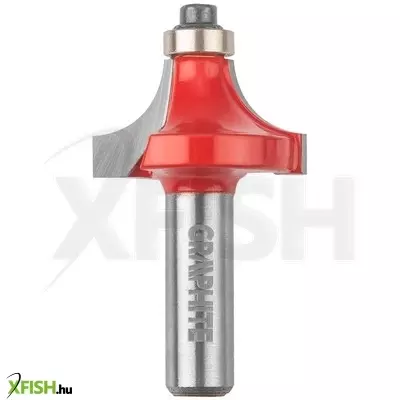 neotools felsőmaró kés, kerekítő 34.9 x 15.4mm, 12mm