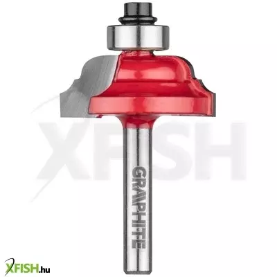 Neotools felsőmaró kés, profilmaró 31.7 X 12.7mm, 6mm