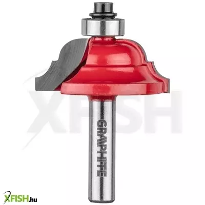 Neotools felsőmaró kés profilmaró 39.3 X 15.9mm, 8mm