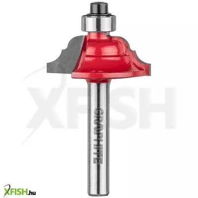 Neotools felsőmaró kés, profilmaró 28.6 X 11.7mm, 6mm