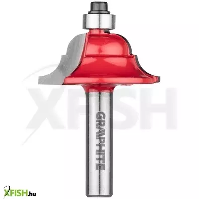 Neotools felsőmaró kés, profilmaró 34.9 X 15mm, 8mm