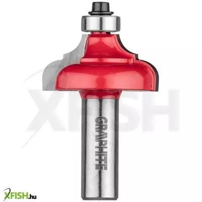 Neotools felsőmaró kés, profilmaró 38.4 X 17.5mm, 12mm