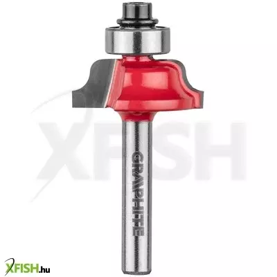 Neotools felsőmaró kés, profilmaró 25.7 x9.7mm, 8mm