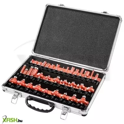 Neotools felsőmaró kés készlet, 8mm, 35db