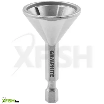 Neotools külső sorjázó, élletörő, 4-20mm, hatlapú