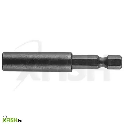 Neotools behajtószár ütvecsavarozó bitekhez, 60mm