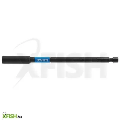 Neotools behajtószár ütvecsavarozó bitekhez 150mm