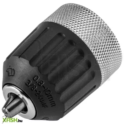 neotools tokmány, kulcs nélküli, 3/8x24, 10mm