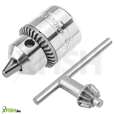 neotools fogaskoszorús tokmány 3/8x24, 10mm