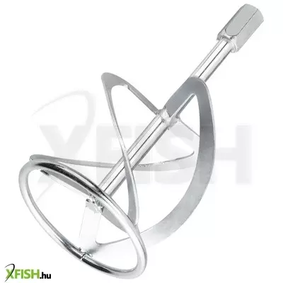 Neotools keverőszár fej 120mm, lefelé keverő