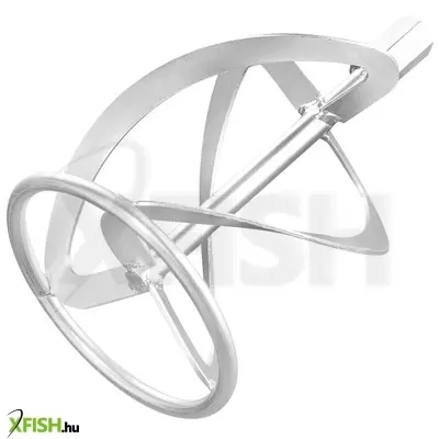 Neotools keverőszár fej 140mm, felfelé keverő