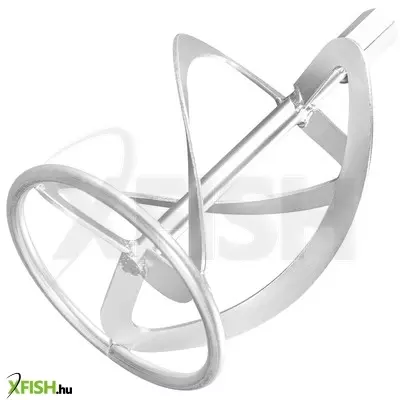 Neotools keverőszár fej 140mm, lefelé keverő