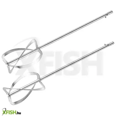 Neotools keverőszár 2db 580x120mm 58g789-hez, gyorscsatlakozó