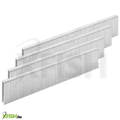 Neotools tűzőkapocs 28mm, ga18, typ 90, 400db