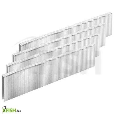 neotools tűzőkapocs 32mm, ga18, typ 90, 400db