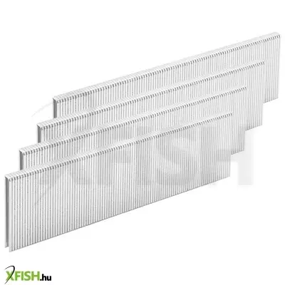 neotools tűzőkapocs 38mm, ga18, typ 90, 400db