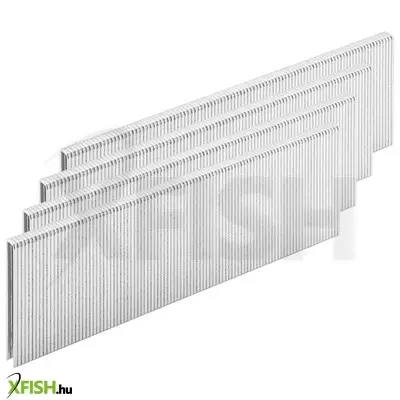 neotools tűzőkapocs 40mm, ga18, typ 90, 400db