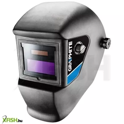 Neotools hegesztő fejpajzs, automata din 9-14