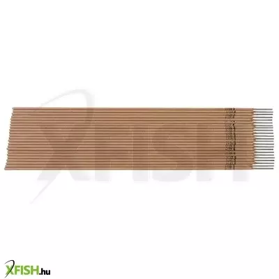 Neotools elektróda 2.5mm, 5kg, rutilos, alacsony feszültség