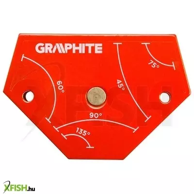 neotools hegesztőmágnes 64x95x14mm