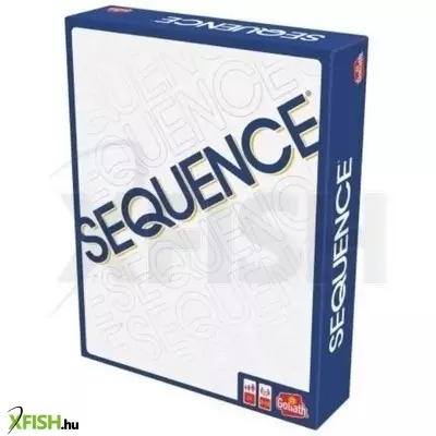Sequence Classic társasjáték