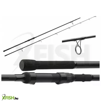 Prologic C3C Bojlis Horgászbot 384cm 3,25 Lbs 2 Részes 50mm