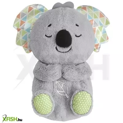 Fisher-price szunyókáló koala