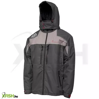 Imax Arx Thermo Jacket Dark Grey Horgász Kabát S-es