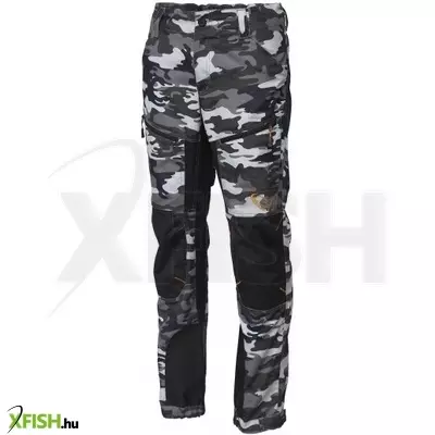 Savage Gear Camo Trousers XL