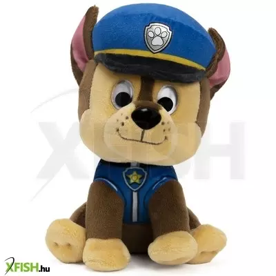Spin master mancs őrjárat plüss - 6 chase