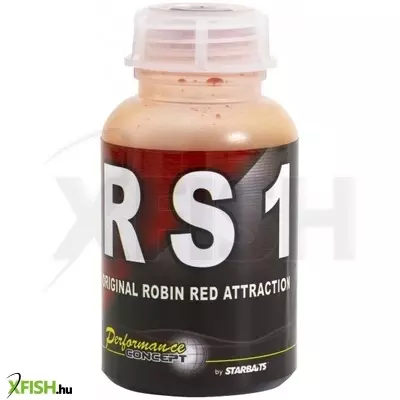 Starbaits Dip Attractor Rs1 200 Ml