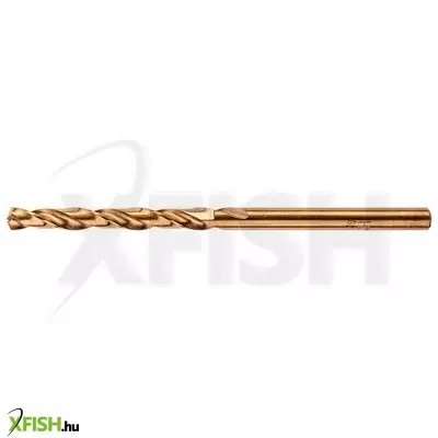 Neotools csigafúró hss-cobalt 5% 1.0mm, 5db