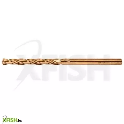 Neotools csigafúró hss-cobalt 5% 1.5mm, 5db