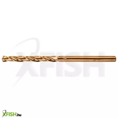 Neotools csigafúró hss-cobalt 5% 2.2mm, 3db