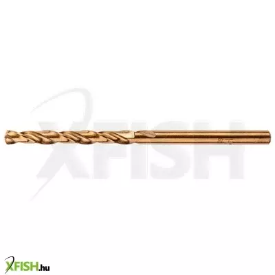 Neotools csigafúró hss-cobalt 5% 2.4mm, 3db