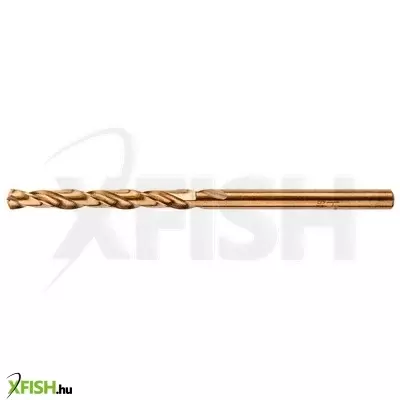 Neotools csigafúró hss-cobalt 5% 2.5mm, 3db