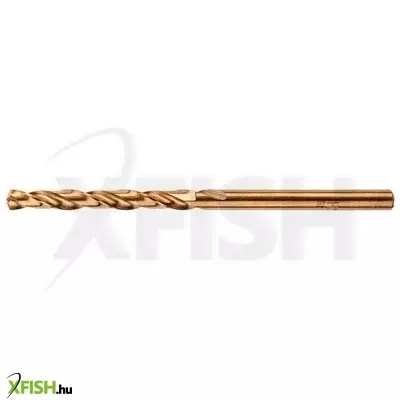 Neotools csigafúró hss-cobalt 5% 3.0mm, 10db