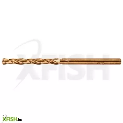 Neotools csigafúró hss-cobalt 5% 3.5mm, 10db