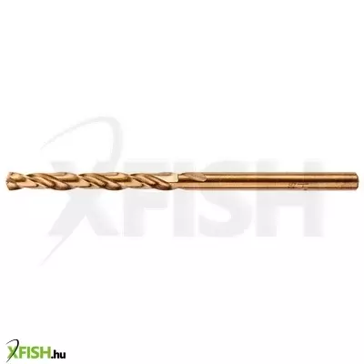 Neotools csigafúró hss-cobalt 5% 4.0mm, 10db