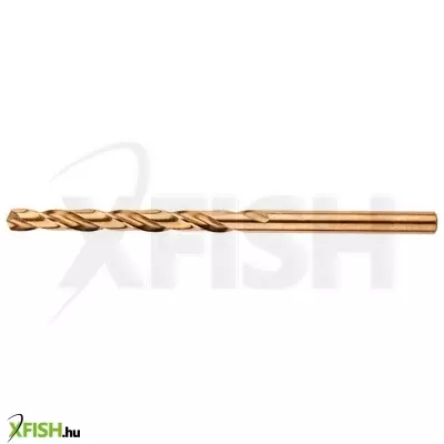 Neotools csigafúró hss-cobalt 5% 4.5mm